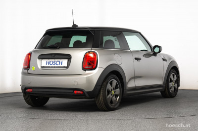 MINI Hatch Gebrauchtwagen