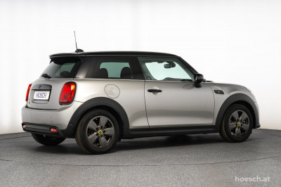 MINI Hatch Gebrauchtwagen