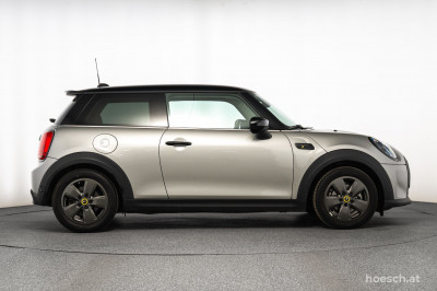 MINI Hatch Gebrauchtwagen