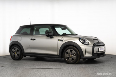MINI Hatch Gebrauchtwagen
