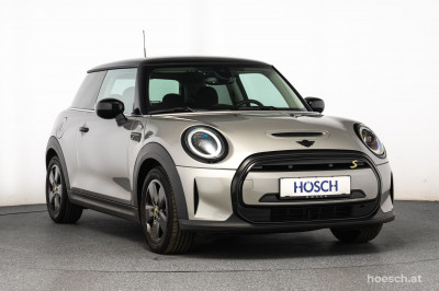MINI Hatch Gebrauchtwagen