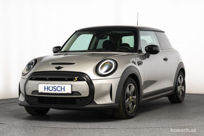 MINI Hatch Gebrauchtwagen