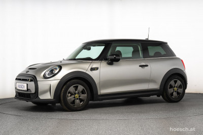 MINI Hatch Gebrauchtwagen