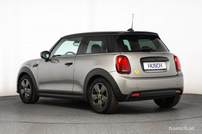 MINI Hatch Gebrauchtwagen