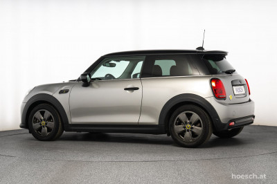 MINI Hatch Gebrauchtwagen