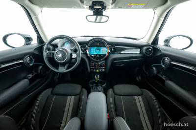 MINI Hatch Gebrauchtwagen