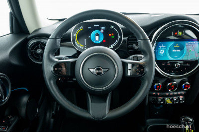 MINI Hatch Gebrauchtwagen