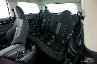 MINI Hatch Gebrauchtwagen