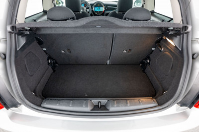 MINI Hatch Gebrauchtwagen