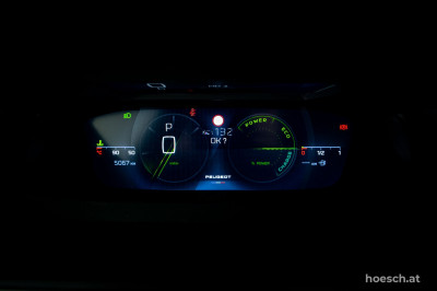 Peugeot 408 Gebrauchtwagen