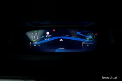Peugeot 408 Gebrauchtwagen