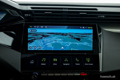 Peugeot 408 Gebrauchtwagen