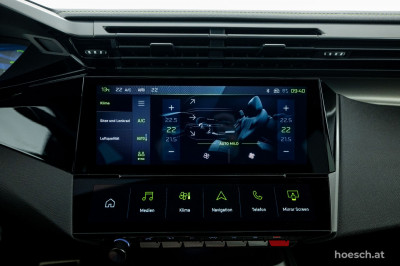 Peugeot 408 Gebrauchtwagen