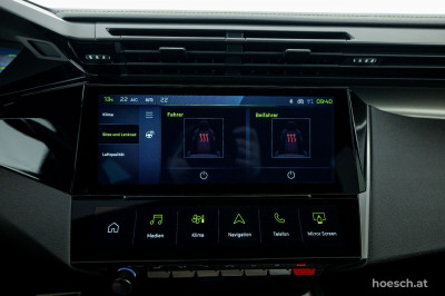 Peugeot 408 Gebrauchtwagen