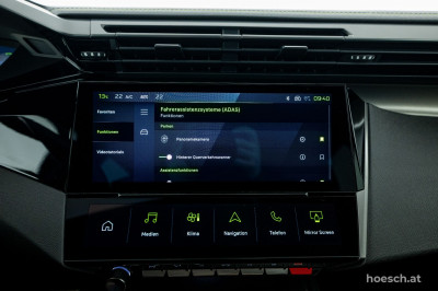 Peugeot 408 Gebrauchtwagen