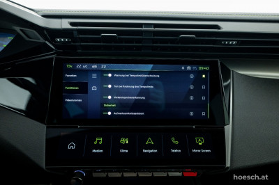 Peugeot 408 Gebrauchtwagen