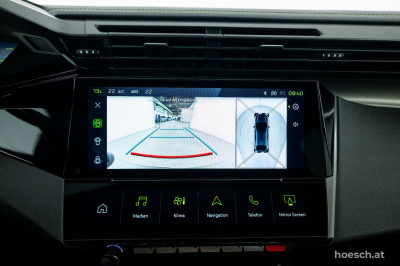 Peugeot 408 Gebrauchtwagen