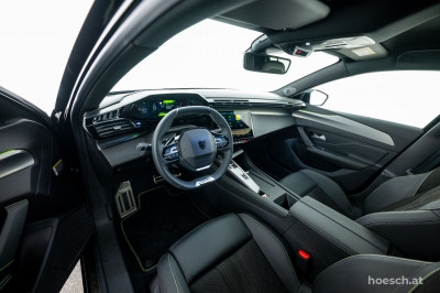 Peugeot 408 Gebrauchtwagen