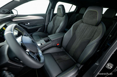 Peugeot 408 Gebrauchtwagen