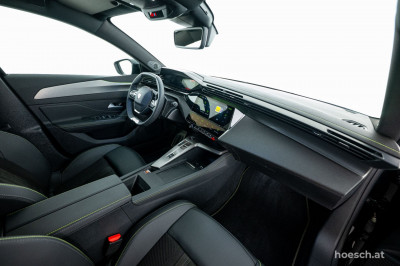 Peugeot 408 Gebrauchtwagen
