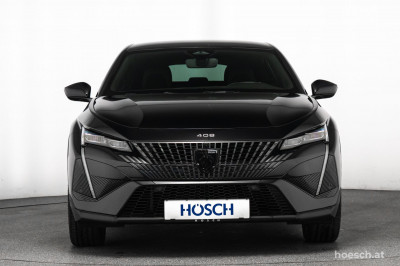 Peugeot 408 Gebrauchtwagen