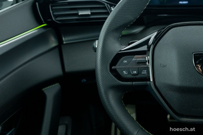 Peugeot 408 Gebrauchtwagen