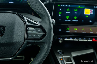 Peugeot 408 Gebrauchtwagen