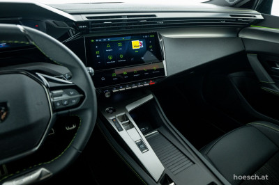 Peugeot 408 Gebrauchtwagen