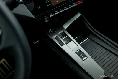 Peugeot 408 Gebrauchtwagen