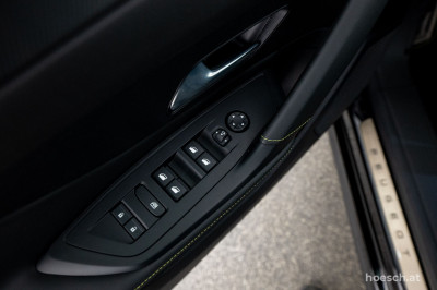 Peugeot 408 Gebrauchtwagen