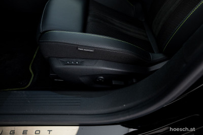 Peugeot 408 Gebrauchtwagen