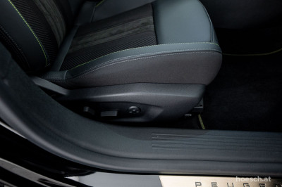 Peugeot 408 Gebrauchtwagen