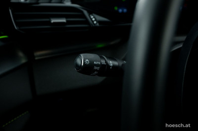 Peugeot 408 Gebrauchtwagen