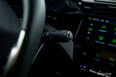 Peugeot 408 Gebrauchtwagen