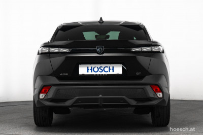 Peugeot 408 Gebrauchtwagen