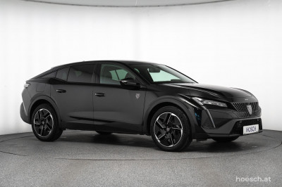 Peugeot 408 Gebrauchtwagen