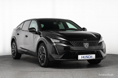 Peugeot 408 Gebrauchtwagen