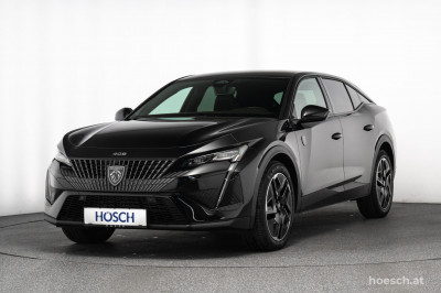 Peugeot 408 Gebrauchtwagen