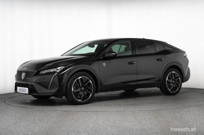 Peugeot 408 Gebrauchtwagen