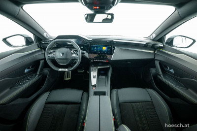 Peugeot 408 Gebrauchtwagen