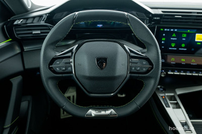 Peugeot 408 Gebrauchtwagen