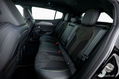 Peugeot 408 Gebrauchtwagen