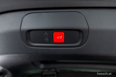 Peugeot 408 Gebrauchtwagen