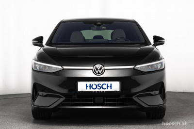 VW ID.7 Gebrauchtwagen