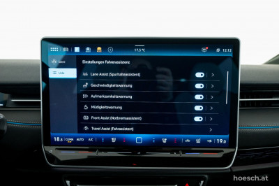 VW ID.7 Gebrauchtwagen