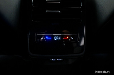 VW ID.7 Gebrauchtwagen