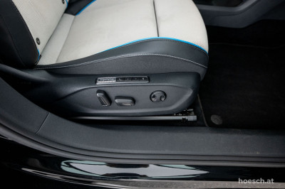 VW ID.7 Gebrauchtwagen