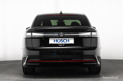 VW ID.7 Gebrauchtwagen