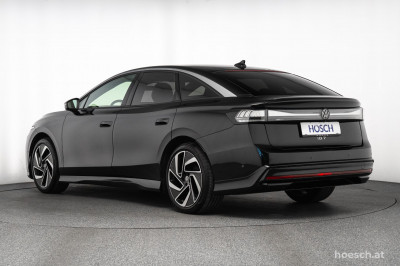 VW ID.7 Gebrauchtwagen