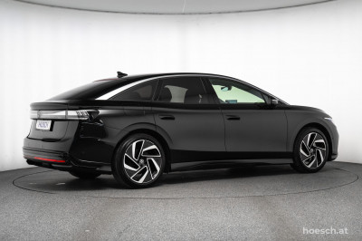 VW ID.7 Gebrauchtwagen